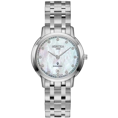 Roamer Superslender női óra (515811412950) Roamer Superslender női óra (515811412950)