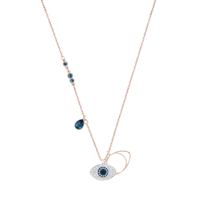 Swarovski Duo nyaklánc (5172560) Swarovski Duo nyaklánc (5172560)