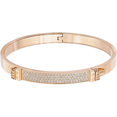 Swarovski Distinct Narrow karperec S-es méret (5184154) Swarovski Distinct Narrow karperec S-es méret (5184154)
