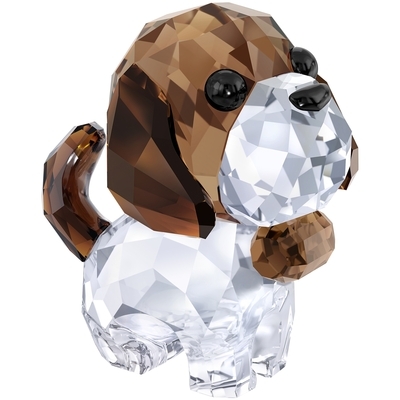 Swarovski Bernáthegyi kristály dísz (5213704)