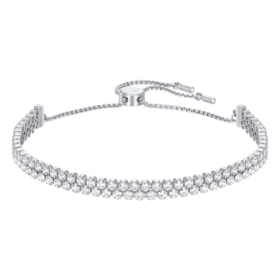 Swarovski Subtle karkötő (5221397) Swarovski Subtle karkötő (5221397)