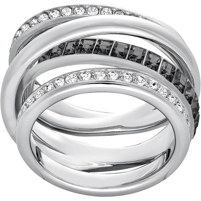 Swarovski Dynamic gyűrű 60-as méret (5221434) Swarovski Dynamic gyűrű 60-as méret (5221434)