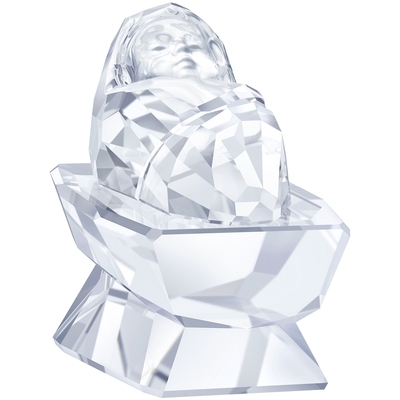 Swarovski Názáreti Jézus kristály dísz (5223604)