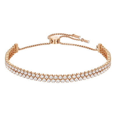 Swarovski Subtle karkötő (5224182)