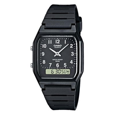Casio óra (AW-48H-1BVEF) Casio óra (AW-48H-1BVEF)
