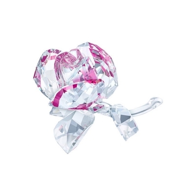 Swarovski rózsa kristály dísz (5248878)