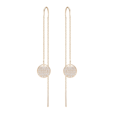 Swarovski Ginger fülbevaló (5253285)