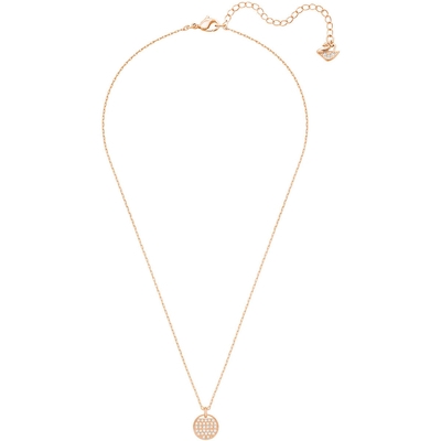 Swarovski Ginger nyaklánc (5265913)
