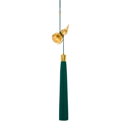 Swarovski Kínai szimbólum kristály dísz (5268527)