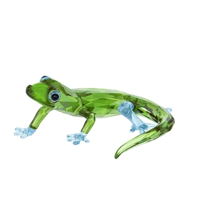 Swarovski Gekko kristály dísz (5275511) Swarovski Gekko kristály dísz (5275511)