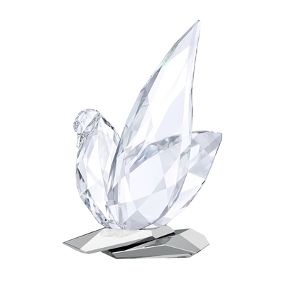Swarovski Galamb kristály dísz (5279325) Swarovski Galamb kristály dísz (5279325)