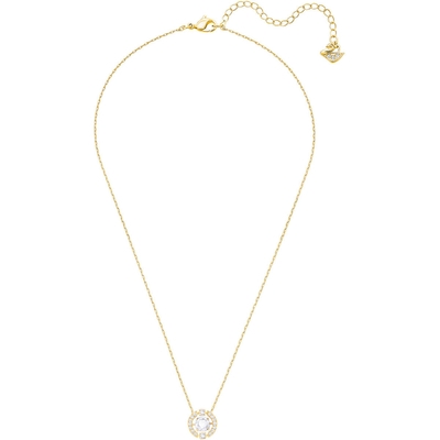 Swarovski Sparkling nyaklánc (5284186)
