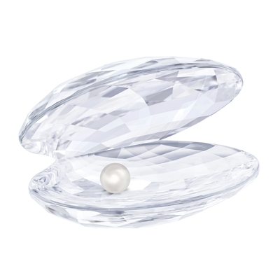 Swarovski Kagyló kristály dísz (5285131)