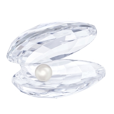 Swarovski Kagyló kristály dísz (5285132)