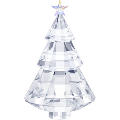 Swarovski Karácsonyfa kristály dísz (5286388) Swarovski Karácsonyfa kristály dísz (5286388)