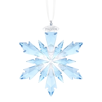 Swarovski Frozen hópehely kristály dísz (5286457) Swarovski Frozen hópehely kristály dísz (5286457)
