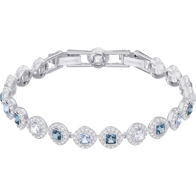 Swarovski Angelic Square karkötő (5289514) Swarovski Angelic Square karkötő (5289514)