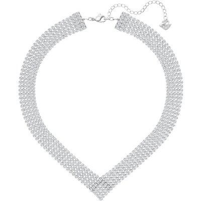 Swarovski Fit nyaklánc (5289715) Swarovski Fit nyaklánc (5289715)