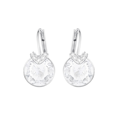 Swarovski Bella fülbevaló (5292855)