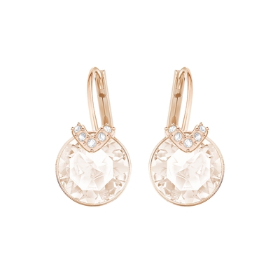 Swarovski Bella fülbevaló (5299318)