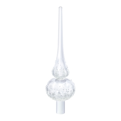 Swarovski Karácsonyfa csúcs kristály dísz (5301303)