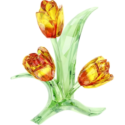 Swarovski Tulipán kristály dísz (5302530)