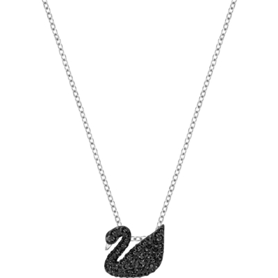 Swarovski Crystal Iconic Swan nyaklánc (5347330) Swarovski Crystal Iconic Swan nyaklánc (5347330)