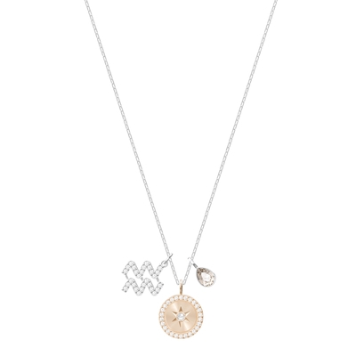 Swarovski Zodiac nyaklánc (5349213) Swarovski Zodiac nyaklánc (5349213)