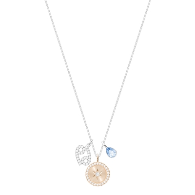 Swarovski Zodiac nyaklánc (5349215)