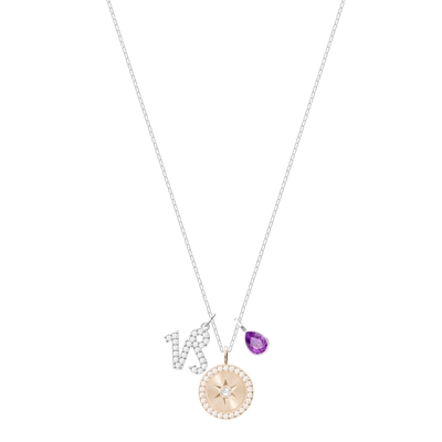 Swarovski Zodiac nyaklánc (5349216) Swarovski Zodiac nyaklánc (5349216)