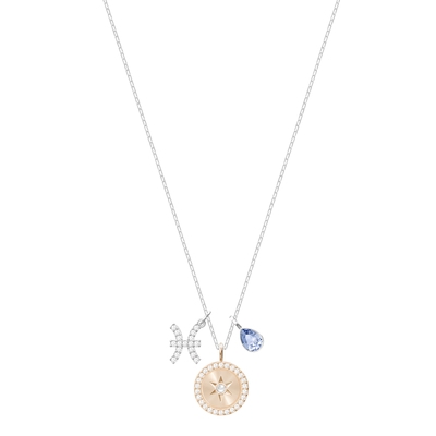 Swarovski Zodiac nyaklánc (5349219) Swarovski Zodiac nyaklánc (5349219)