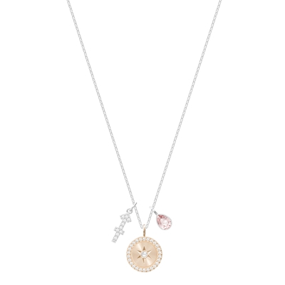 Swarovski Zodiac nyaklánc (5349221) Swarovski Zodiac nyaklánc (5349221)