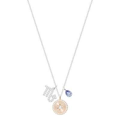 Swarovski Zodiac nyaklánc (5349222) Swarovski Zodiac nyaklánc (5349222)