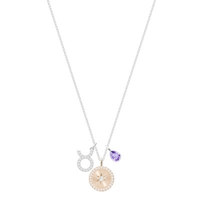 Swarovski Zodiac nyaklánc (5349223)