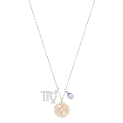 Swarovski Zodiac nyaklánc (5349224) Swarovski Zodiac nyaklánc (5349224)