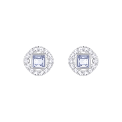Swarovski Angelic Square fülbevaló (5352048)