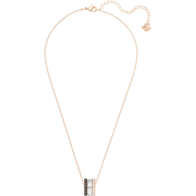 Swarovski Hint nyaklánc (5353666) Swarovski Hint nyaklánc (5353666)