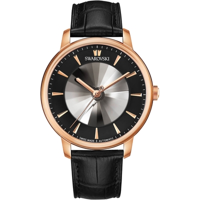 Swarovski Atlantis Limited Edition Automatic férfi óra (5364212)