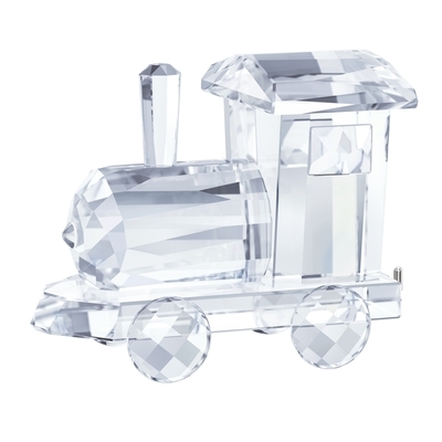 Swarovski Mozdony kristály dísz (5364562)