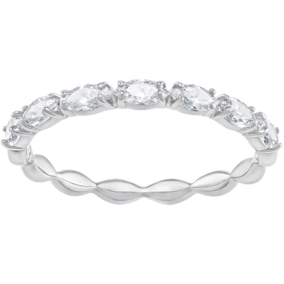 Swarovski Vittore Marquise gyűrű 52-es méret (5366579)