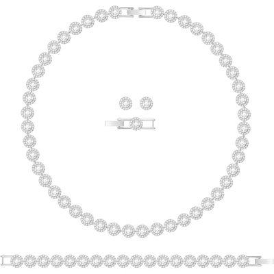 Swarovski Angelic All-Around szett (5367853)