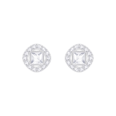Swarovski Angelic Square fülbevaló (5368146) Swarovski Angelic Square fülbevaló (5368146)