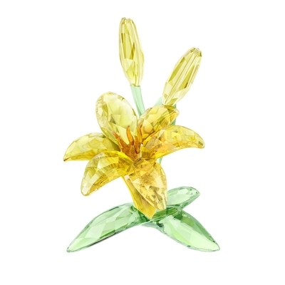 Swarovski Liliom kristály dísz (5371641) Swarovski Liliom kristály dísz (5371641)