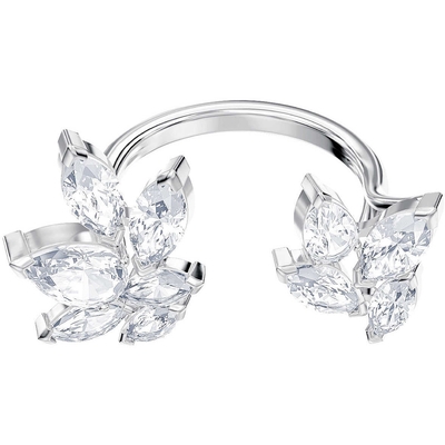 Swarovski Louison Open gyűrű 55-ös méret (5372962)