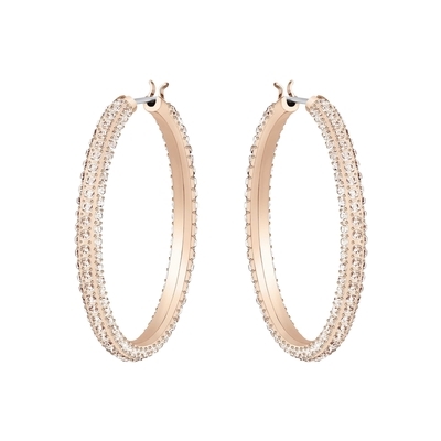 Swarovski Stone fülbevaló (5383938)