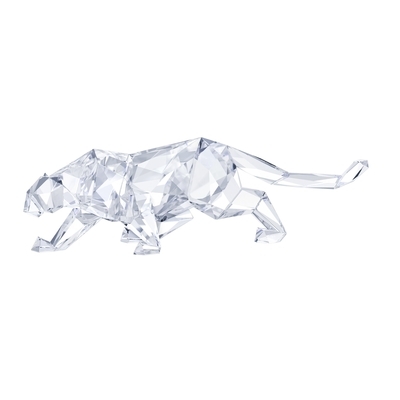 Swarovski Leopárd kristály dísz (5384968) Swarovski Leopárd kristály dísz (5384968)
