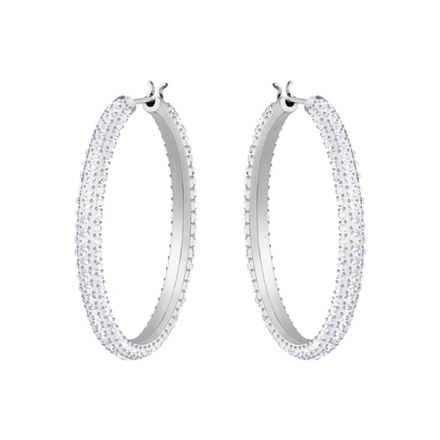 Swarovski Stone fülbevaló (5389432)