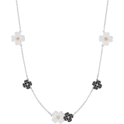 Swarovski Latisha Crystal nyaklánc (5389491)