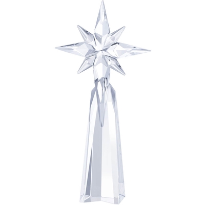 Swarovski csillag kristály dísz (5393468) Swarovski csillag kristály dísz (5393468)