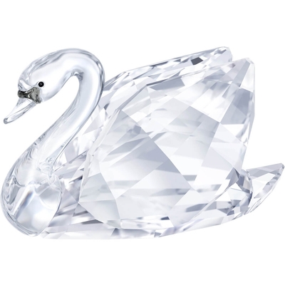 Swarovski Hattyú kristály dísz (5400171)